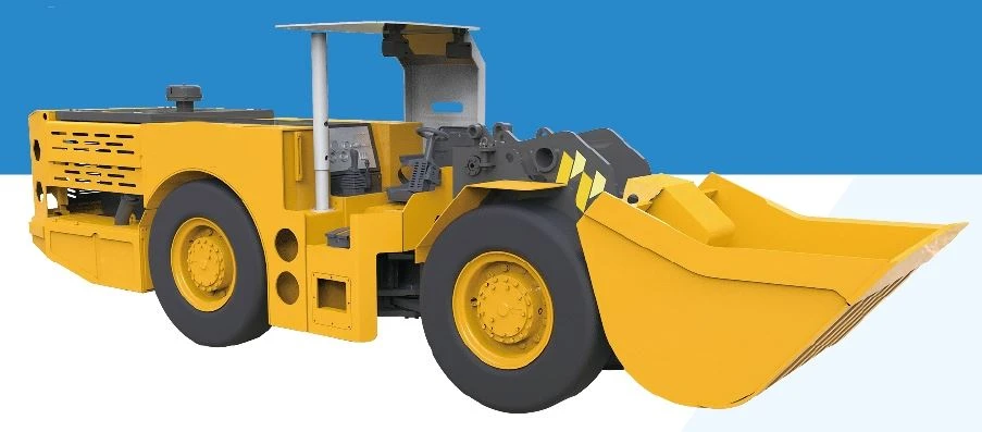 Mining Equipment