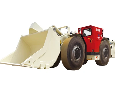 Debugging Of Mining Machinery