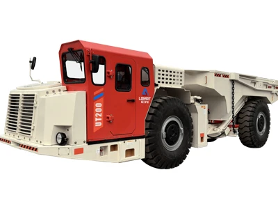 Working Principles Of Mining Machinery