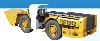 5 Ton Diesel Underground LHD Loader