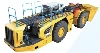 7 Ton Diesel Underground LHD Loader