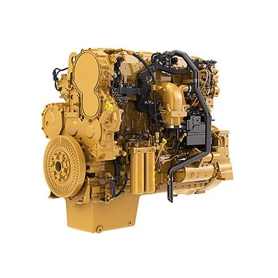 Industrial Diesel Engine for Cat