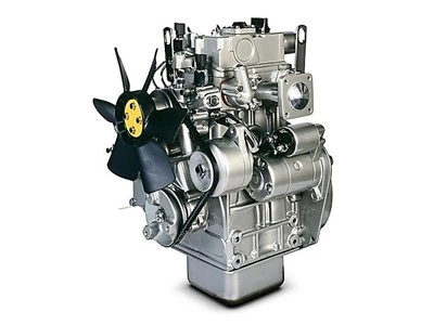 Perkins Industrial Diesel Engine 402D-05