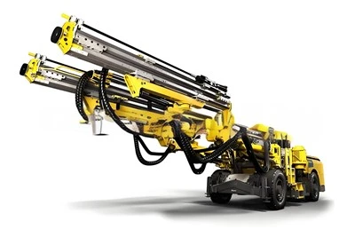 Epiroc Genuine Parts